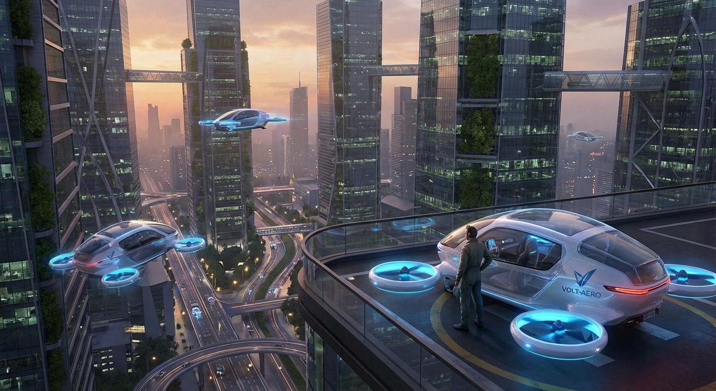 Future Mobility