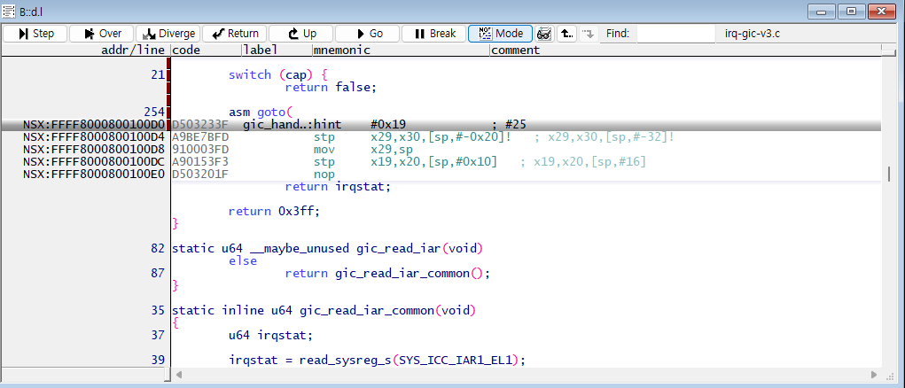 t32debug24