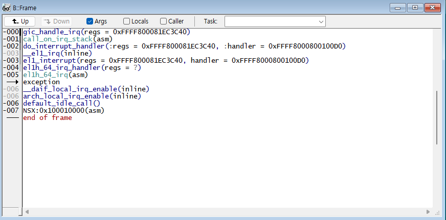 t32debug25
