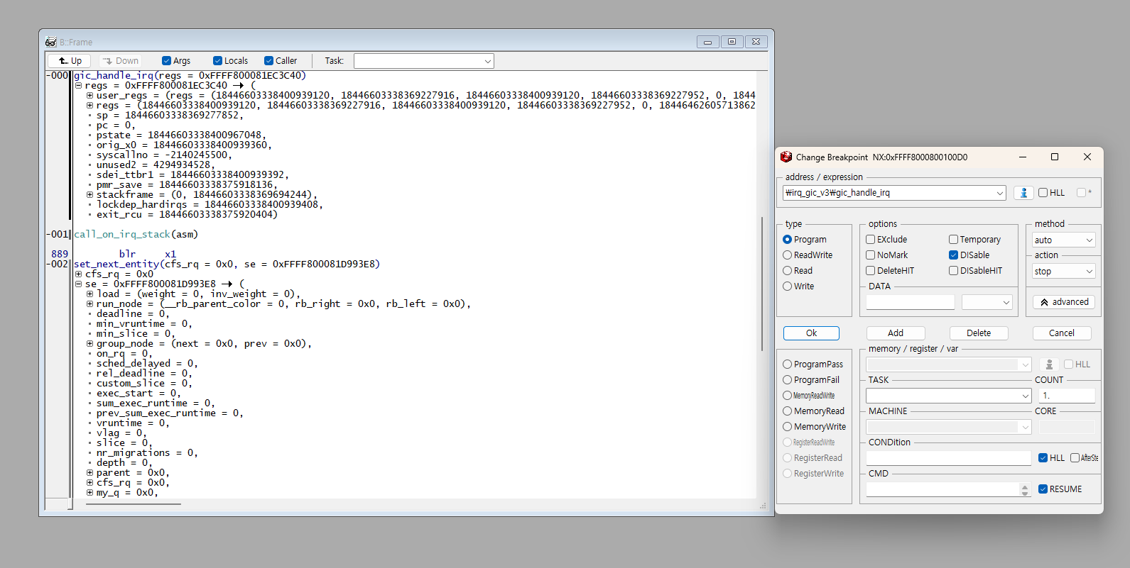 t32debug27
