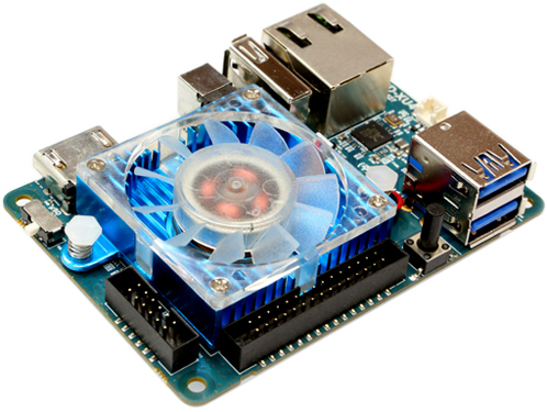 ODROID-XU4